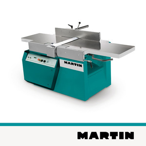 MARTIN KW-TP300 수압/자동대패 복합기